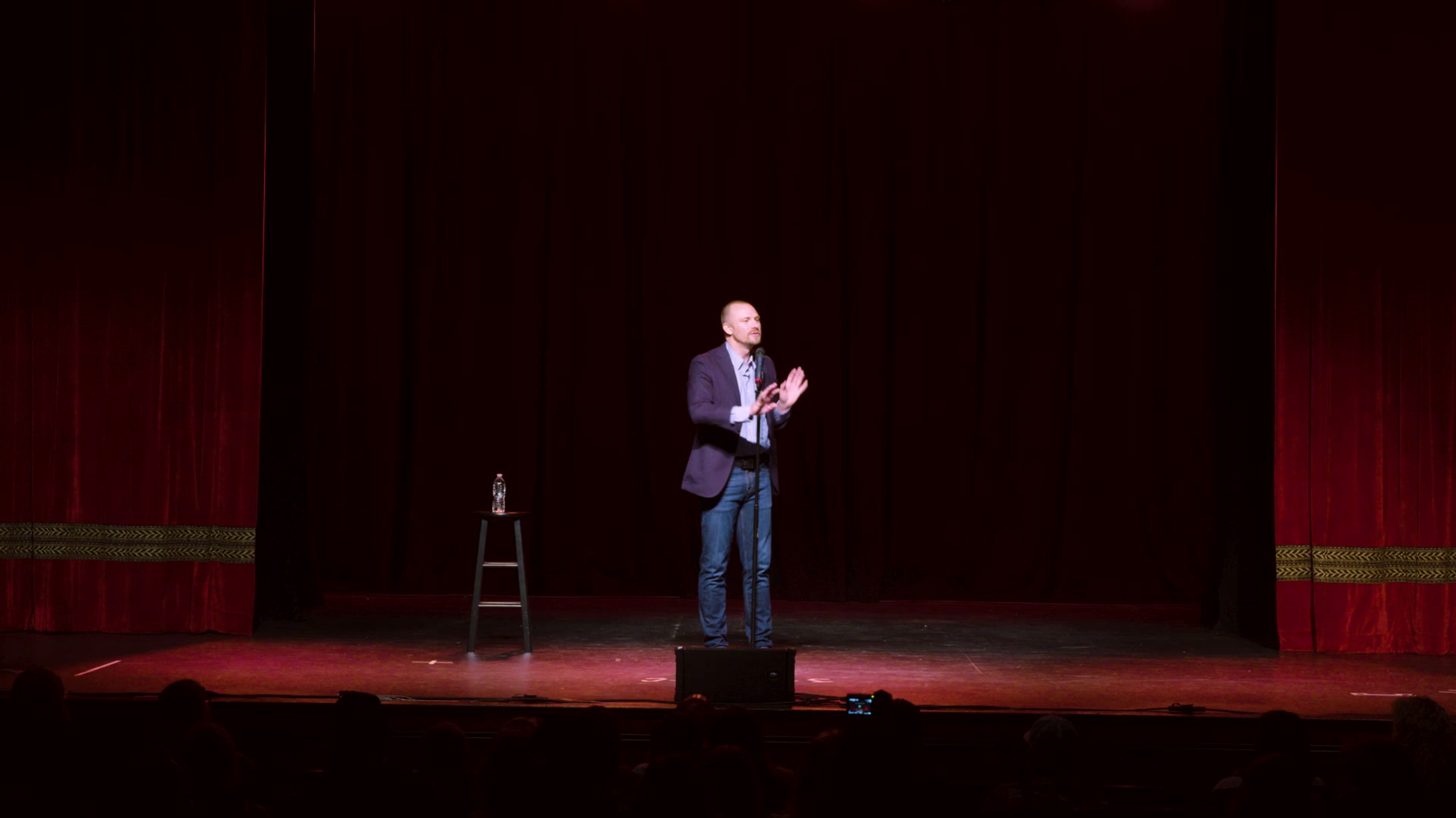 YOU CANT HIDE - TEASER